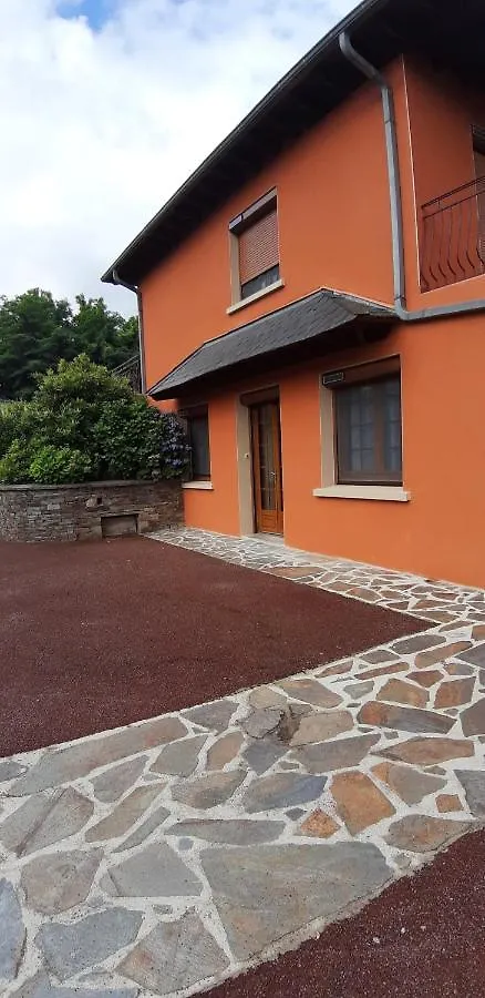 Feriehus Gite, Suite D'Hote De Charme, Petit Dejeuner Compris Firmy