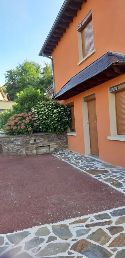 Gite, Suite D'Hote De Charme, Petit Dejeuner Compris Firmy Feriehus