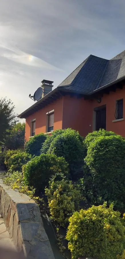 Gite, Suite D'Hote De Charme, Petit Dejeuner Compris Firmy